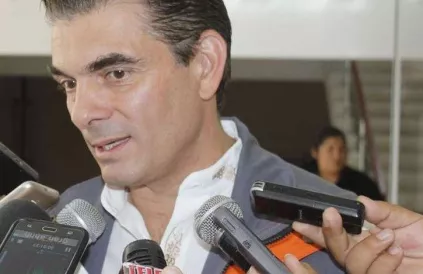 Rodrigo Paz Pereira, de volgende president van Bolivia? Foto: Jallalla/CC B Y-SA 4:0