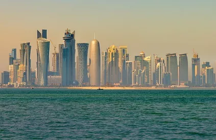 Doha. Foto: Francisco Anzola, CC BY 2.0.