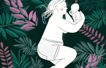 Tekening: Noemi Willemen