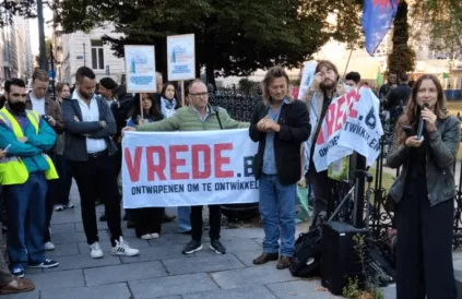 Foto: Lode Vanoost