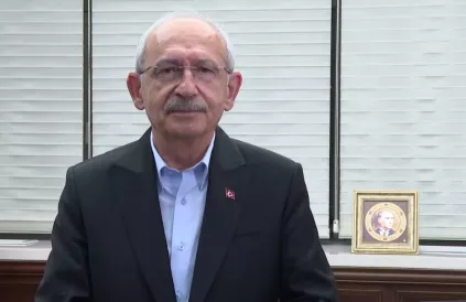 Kemal Kılıçdaroğlu. Foto: Cumhuriyet Halk Partisi, Wikimedia / CC BY 3.0