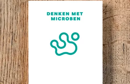 Denken met microben