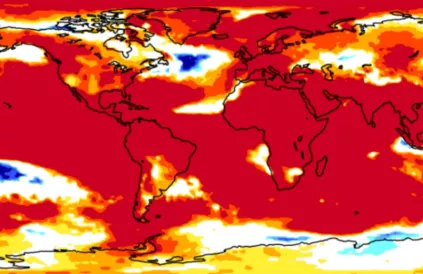 Bron: ECMWF