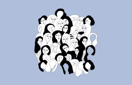 Beeld: alonasavchuk, via Canva Teams