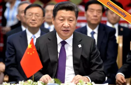 Xi Jinping
