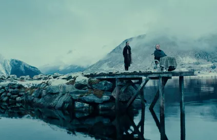 Fjord - Cristian Mungiu