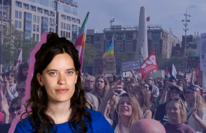 Foto Neele Boelens