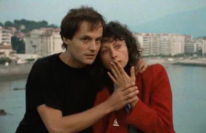 Le Rayon Vert - Éric Rohmer 