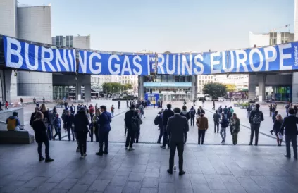 Foto: Extinction Rebellion