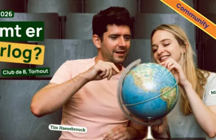 Affiche: Groen