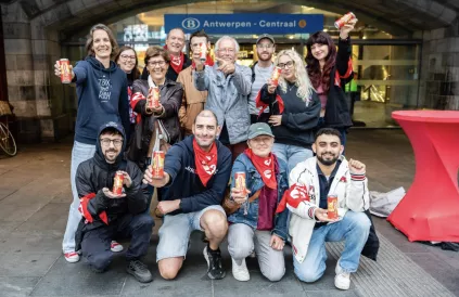 Foto: PVDA