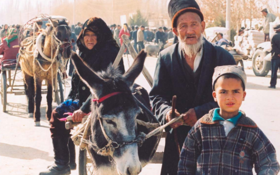 Oeigoeren