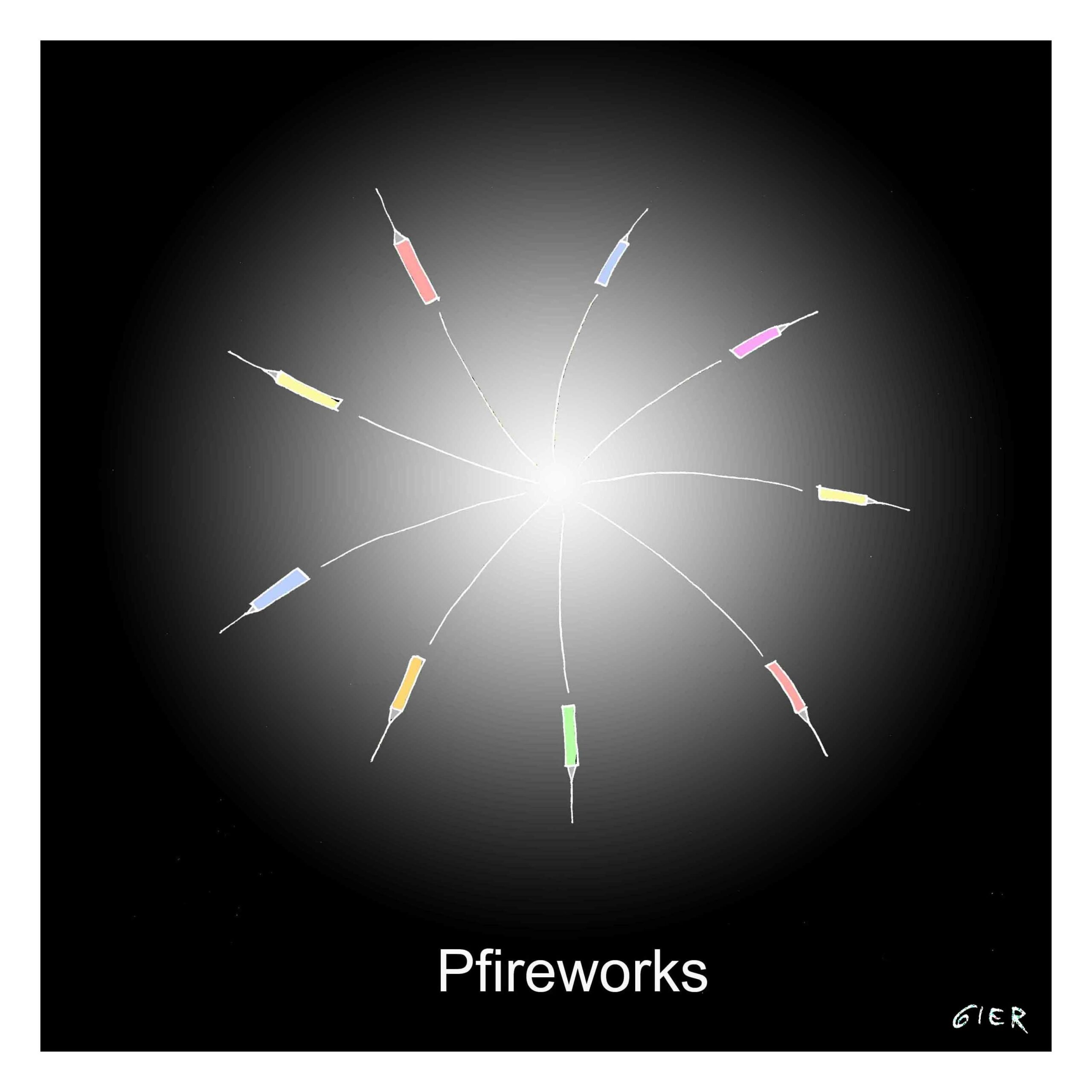 pfireworks