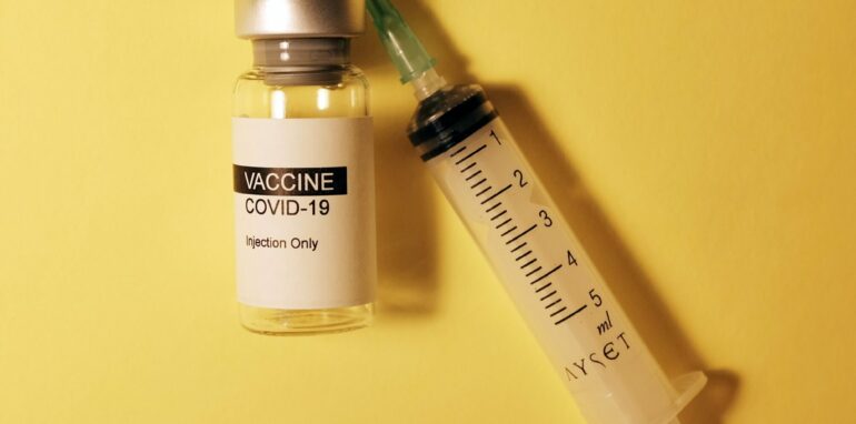 COVID-19 vaccin