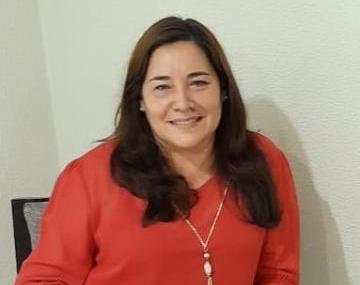 Leticia Morales González, Cubaanse viceminister van economie