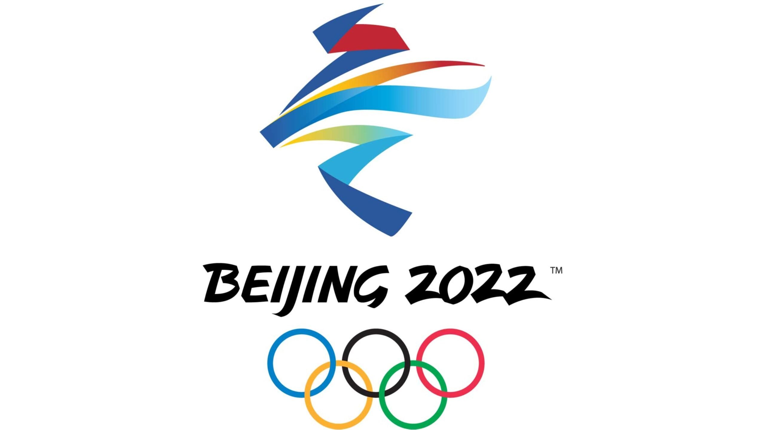 logo olympische winterspelen 2022