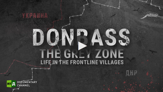 Donbass: the grey zone