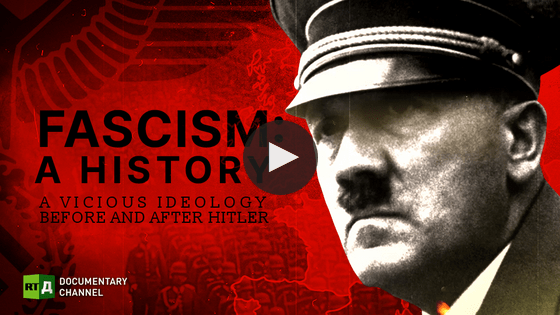 Fascism: a history. 