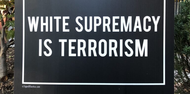 White Supremacy_
