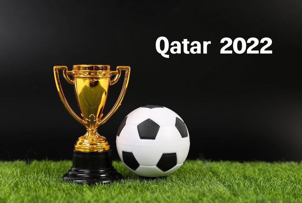 Qatar WK 2022