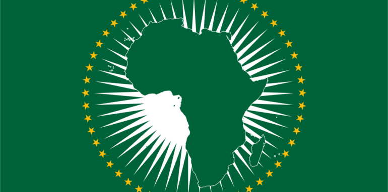 Afrikaanse Unie