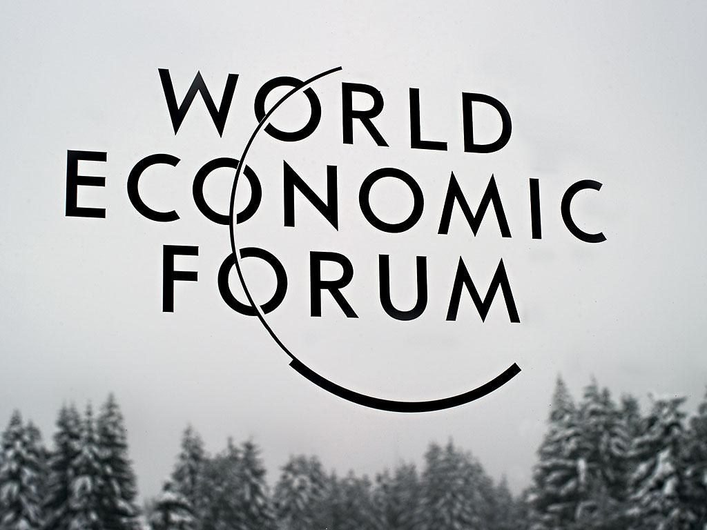 Davos WEF