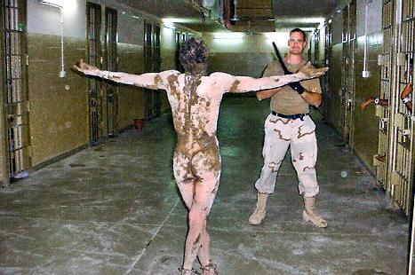 Abu Grhraib